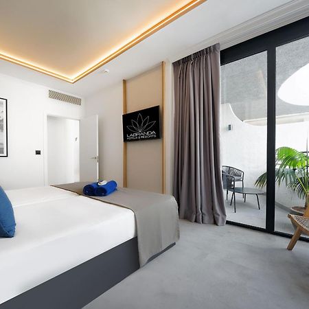 Labranda Suites Costa Adeje (Adults Only) エクステリア 写真
