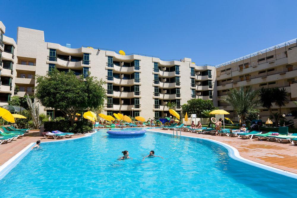 Labranda Suites Costa Adeje (Adults Only) エクステリア 写真