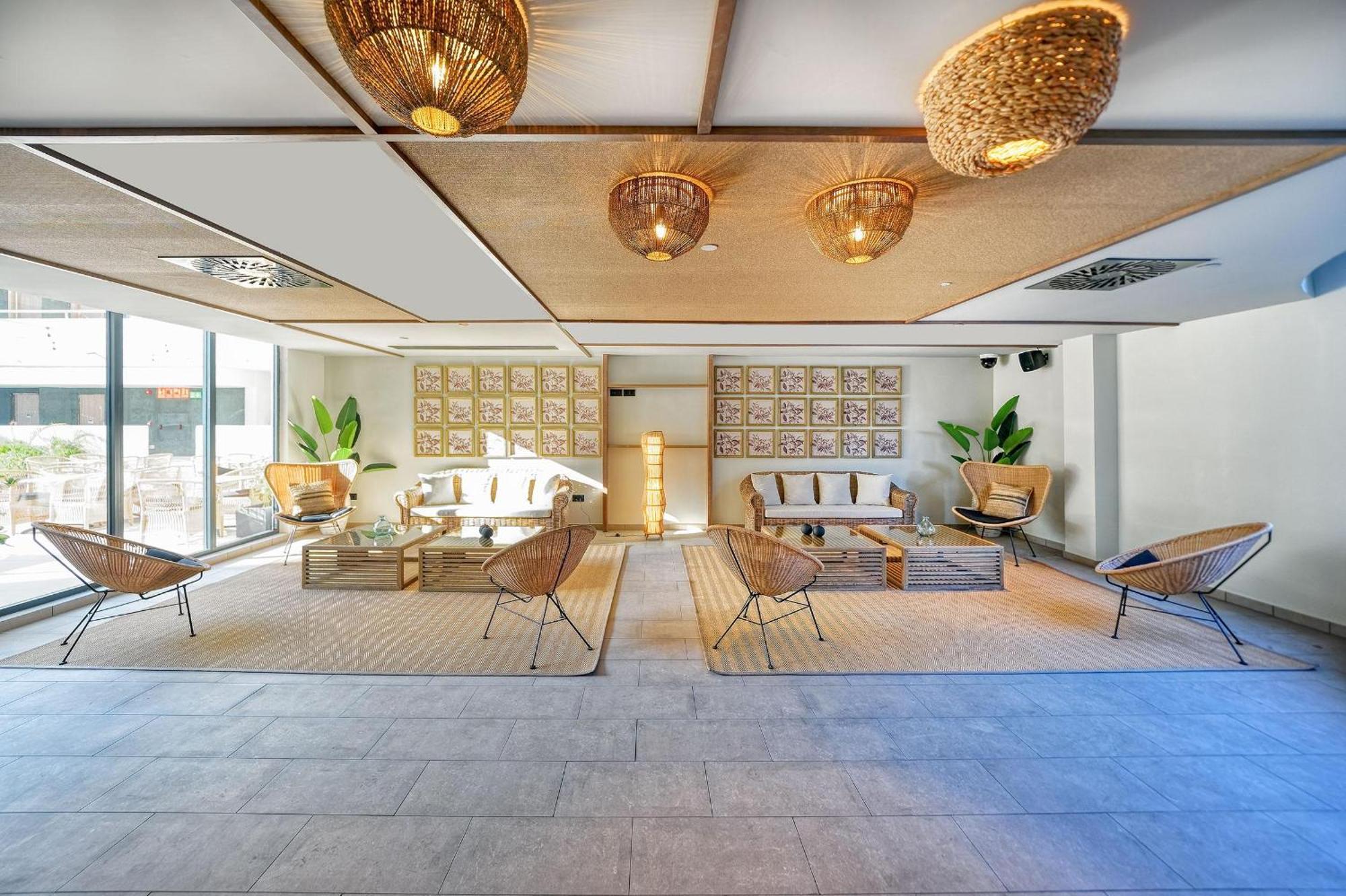 Labranda Suites Costa Adeje (Adults Only) エクステリア 写真