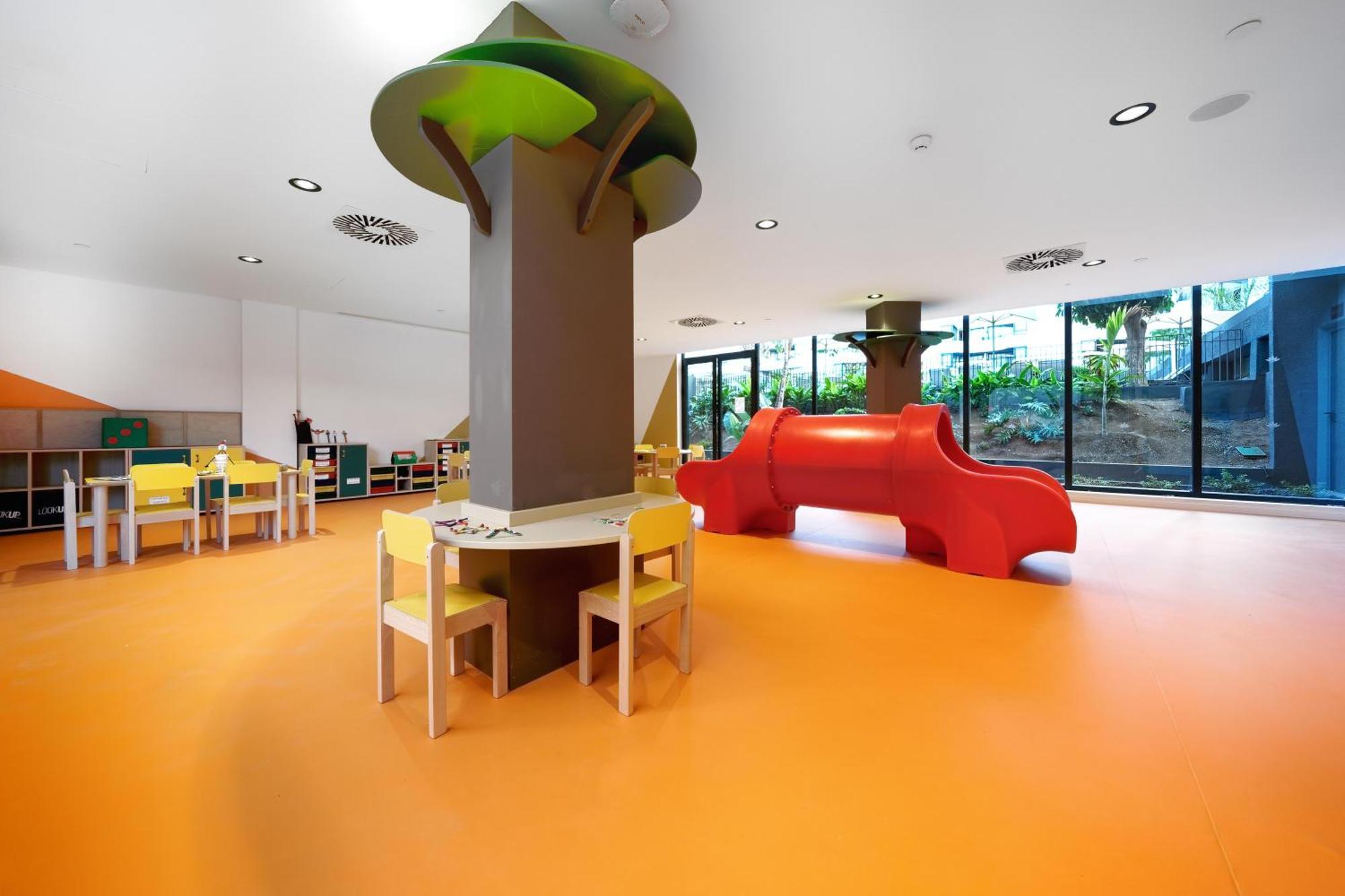 Labranda Suites Costa Adeje (Adults Only) エクステリア 写真