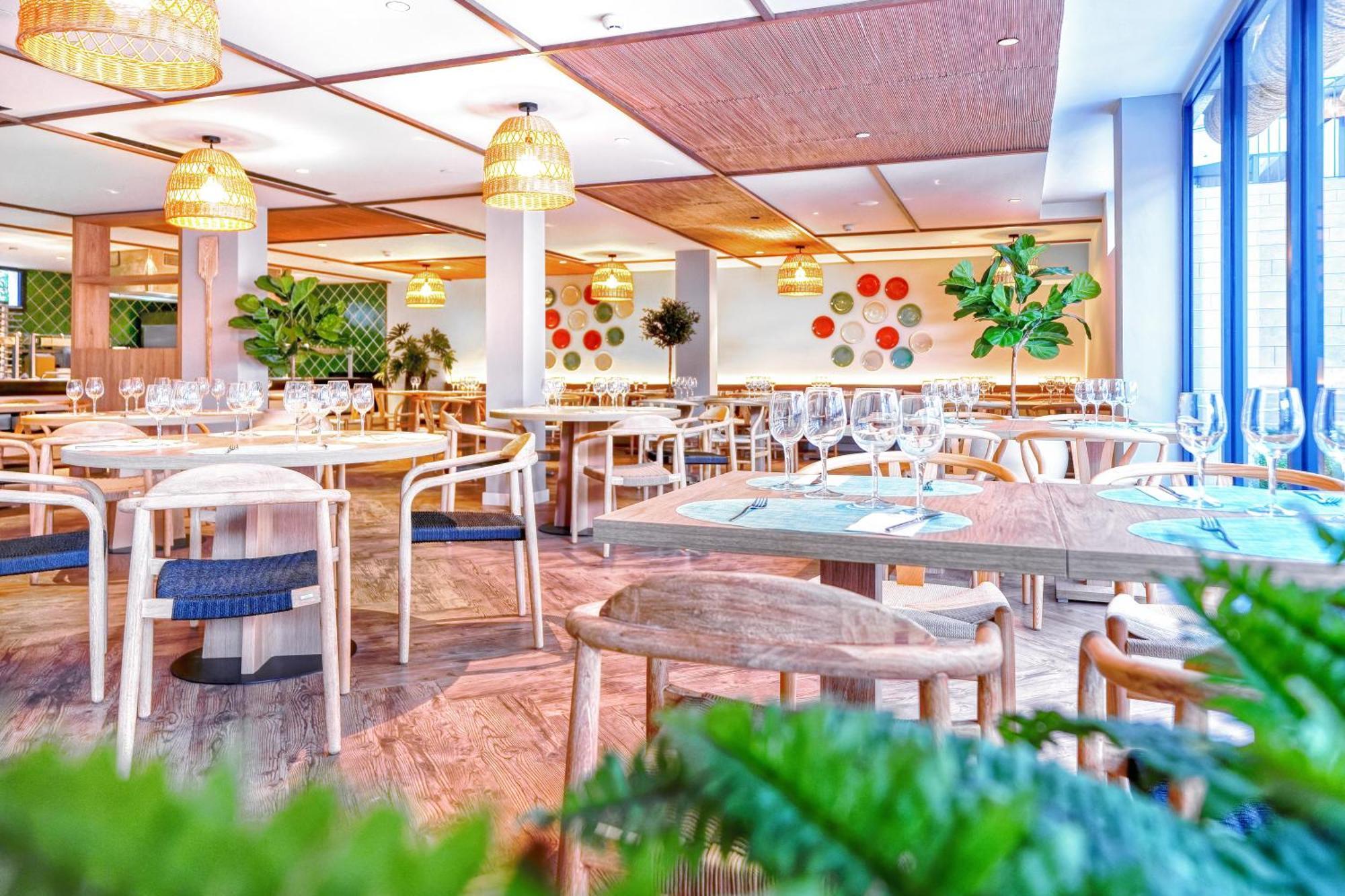 Labranda Suites Costa Adeje (Adults Only) エクステリア 写真