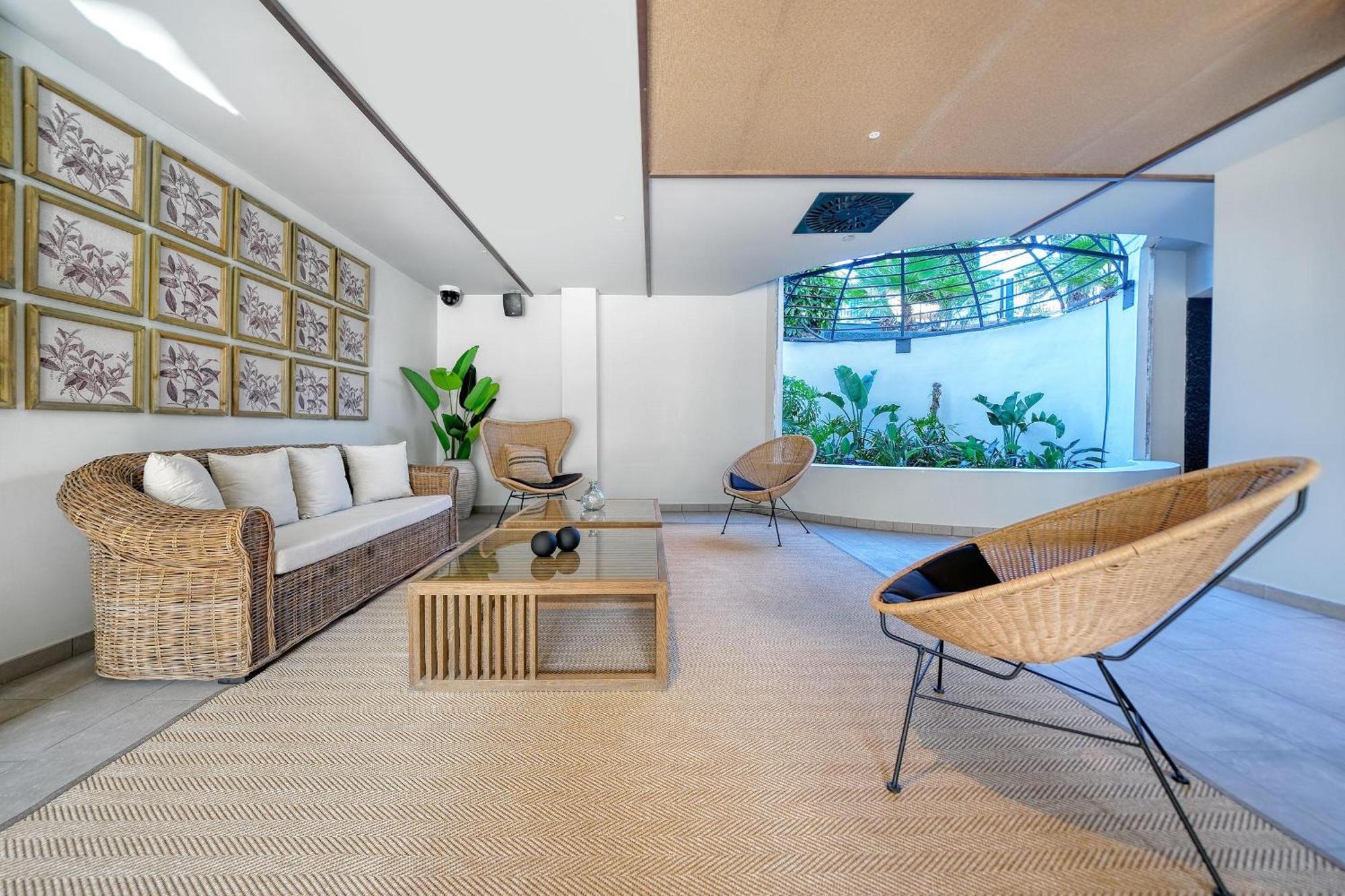Labranda Suites Costa Adeje (Adults Only) エクステリア 写真