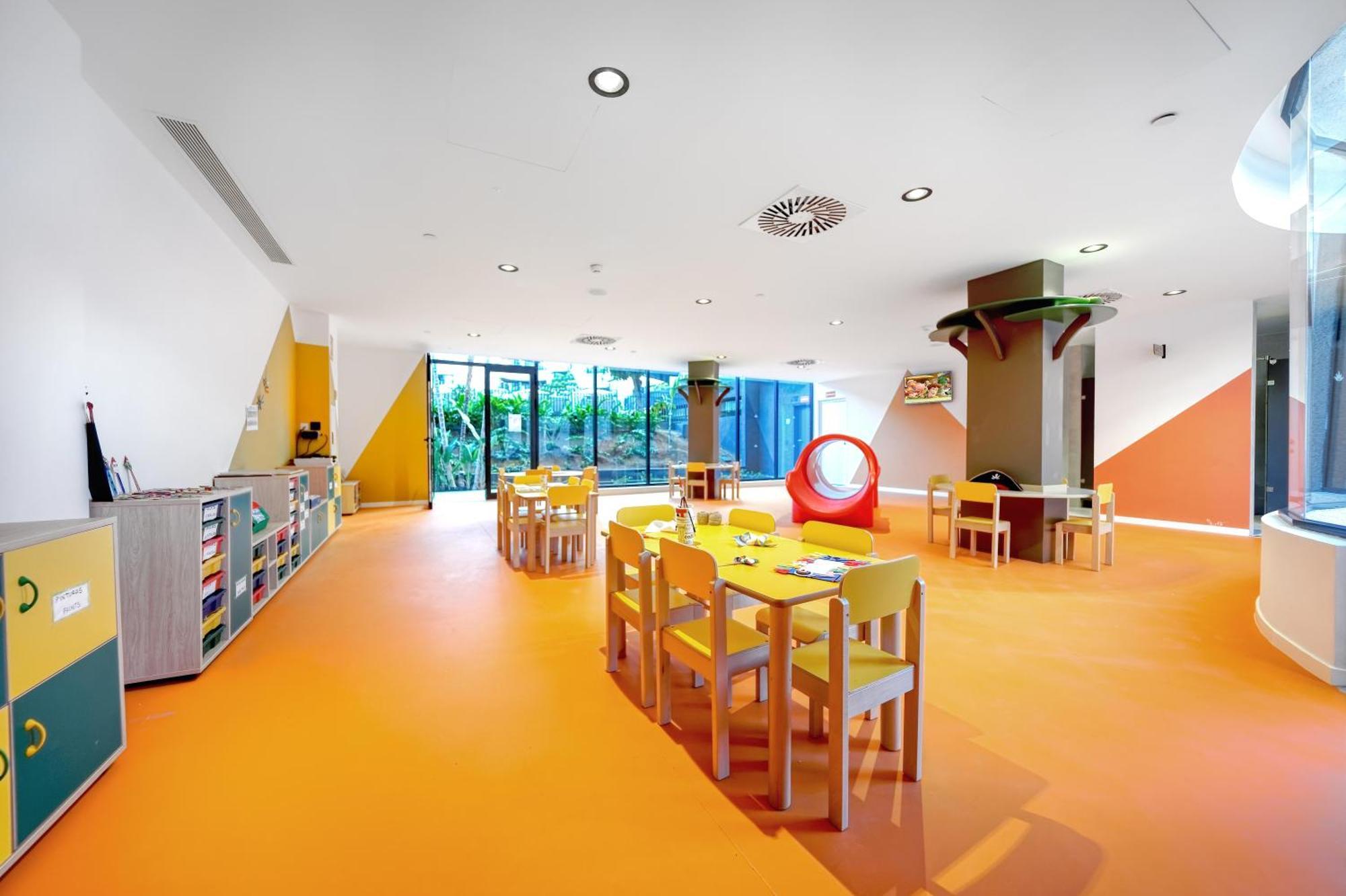 Labranda Suites Costa Adeje (Adults Only) エクステリア 写真