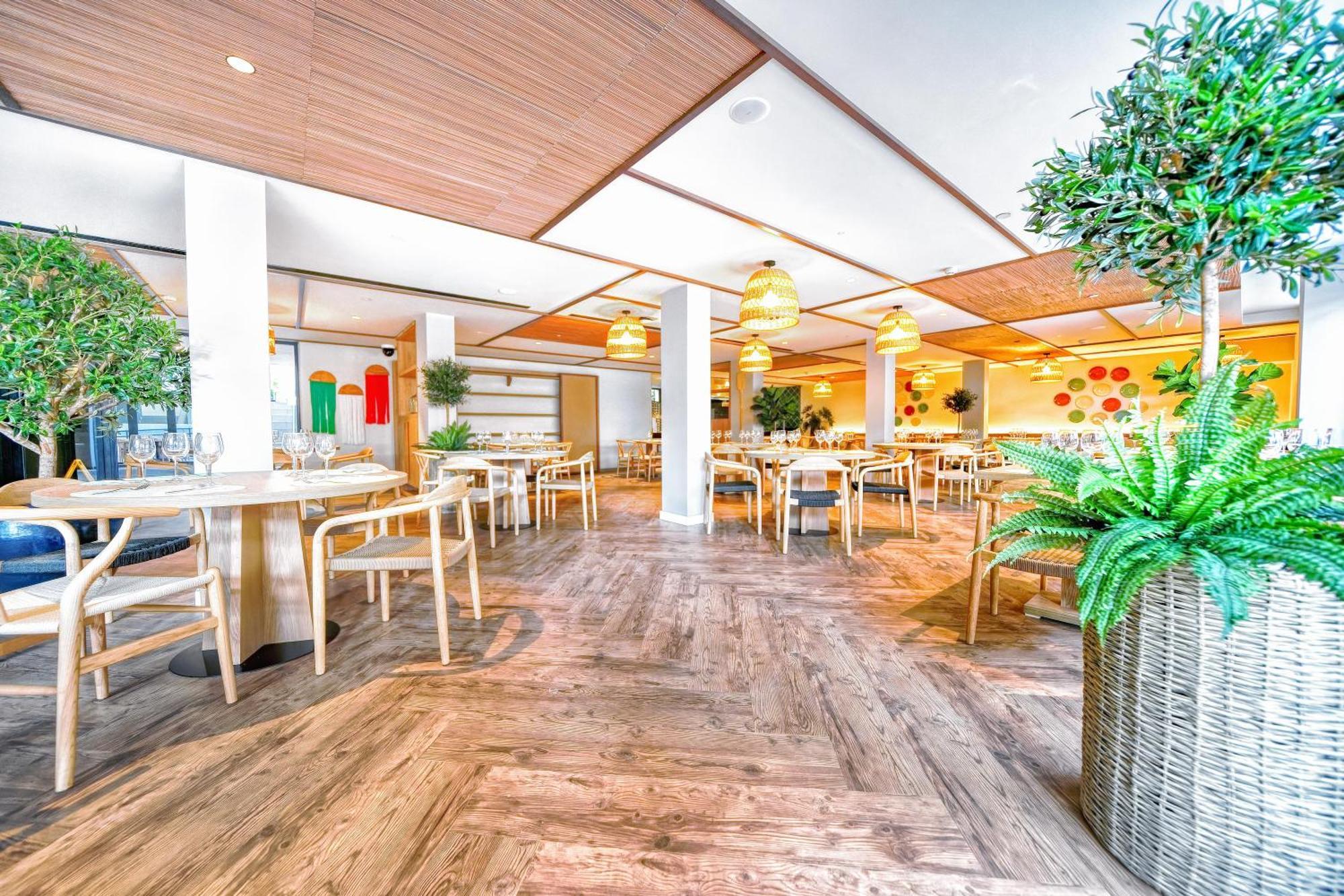 Labranda Suites Costa Adeje (Adults Only) エクステリア 写真