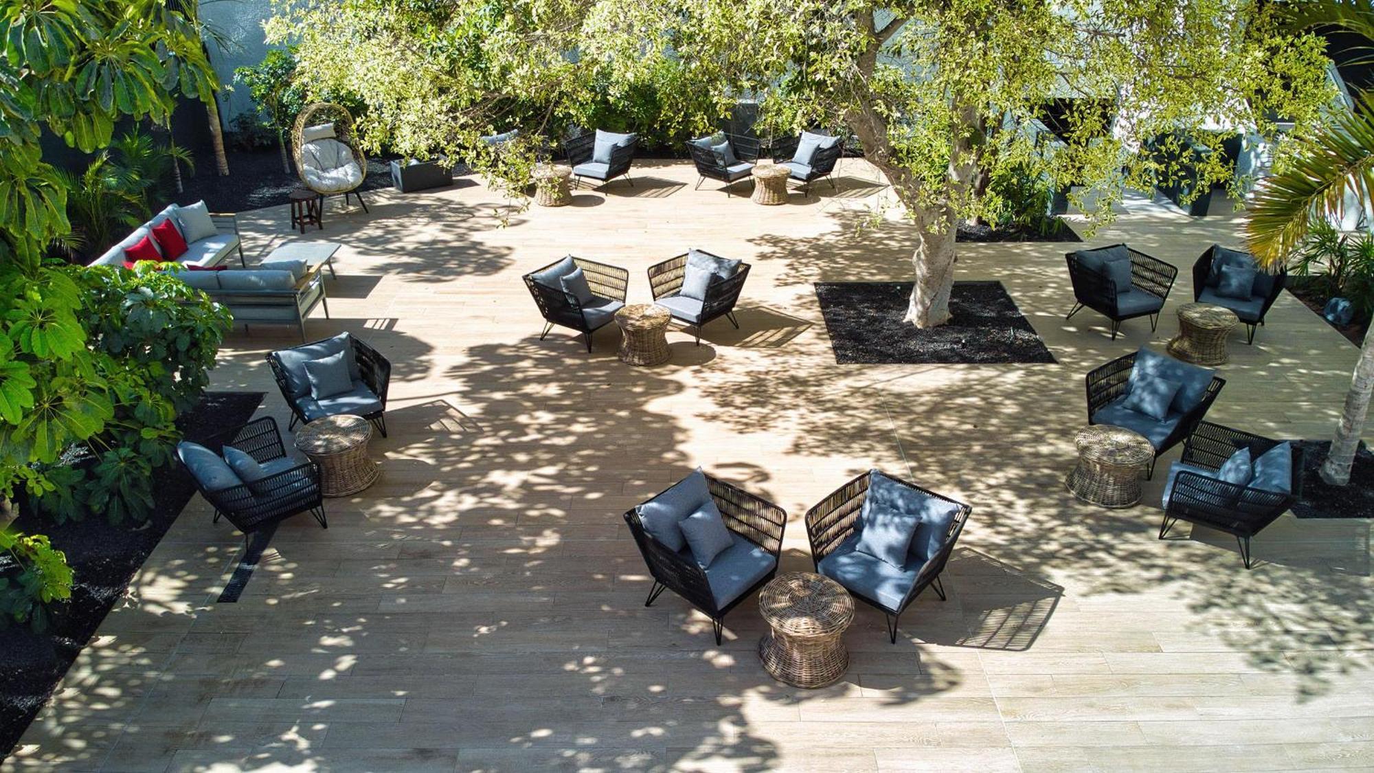Labranda Suites Costa Adeje (Adults Only) エクステリア 写真