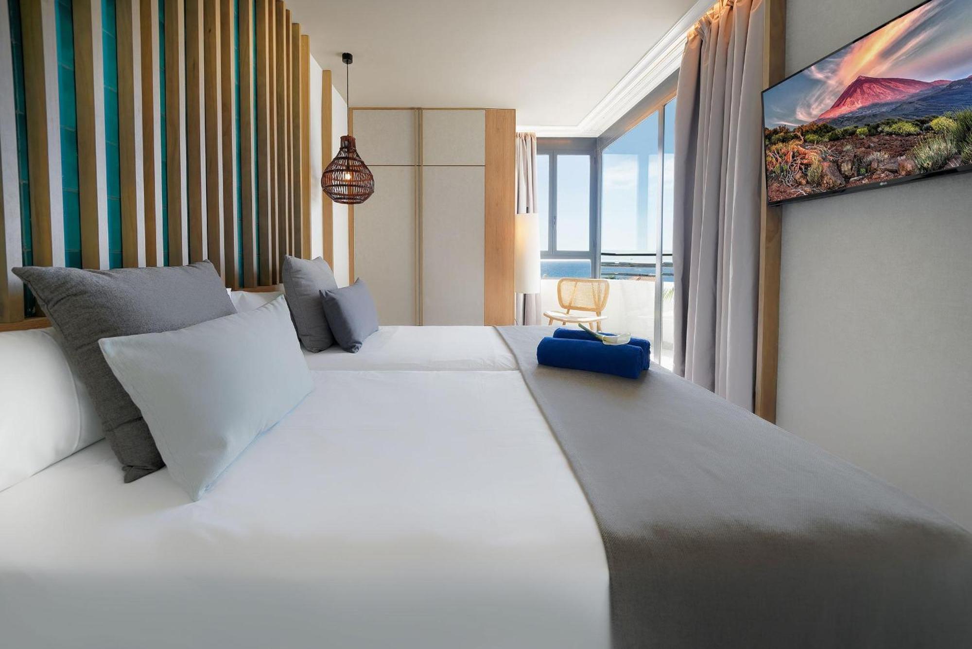Labranda Suites Costa Adeje (Adults Only) エクステリア 写真