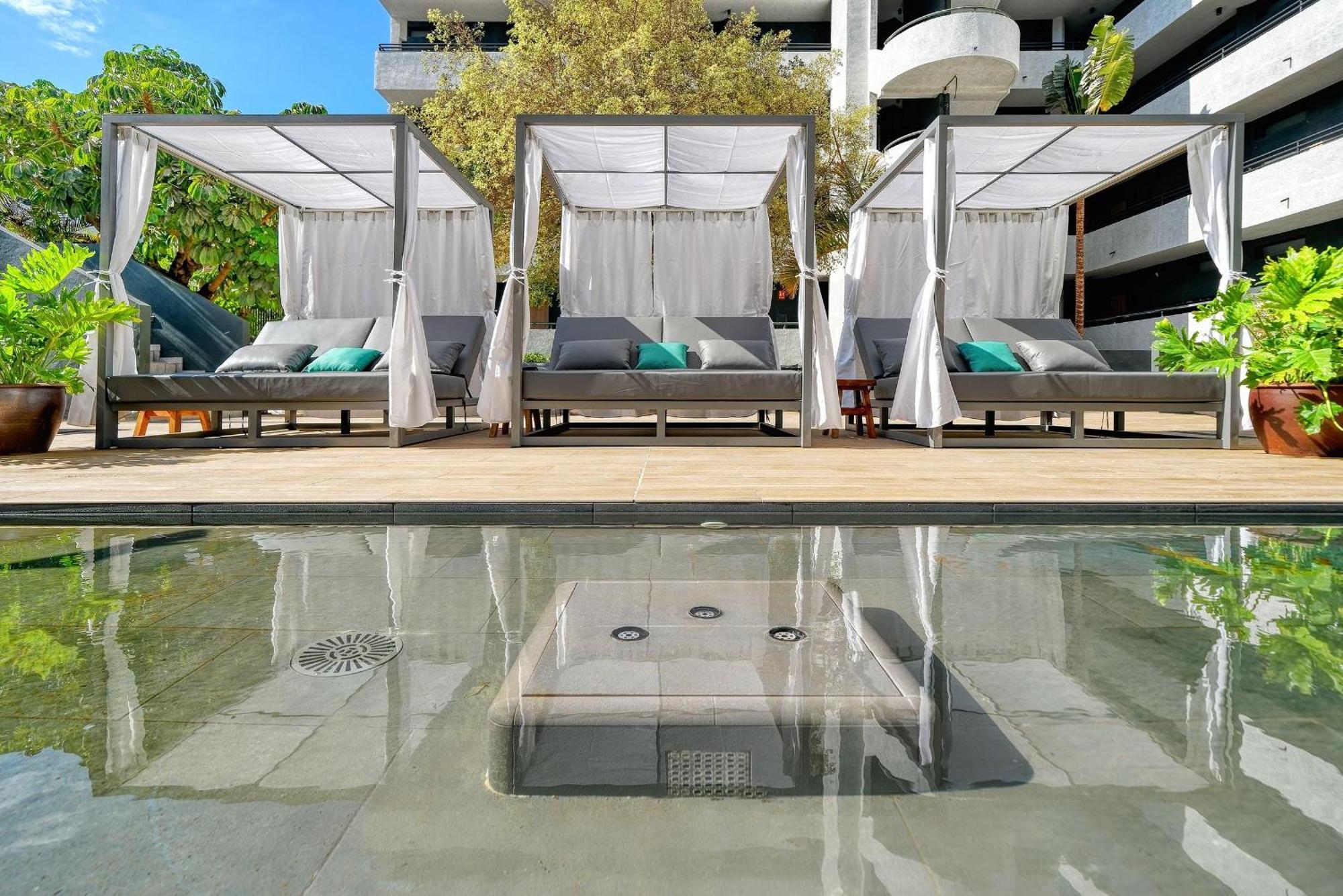 Labranda Suites Costa Adeje (Adults Only) エクステリア 写真