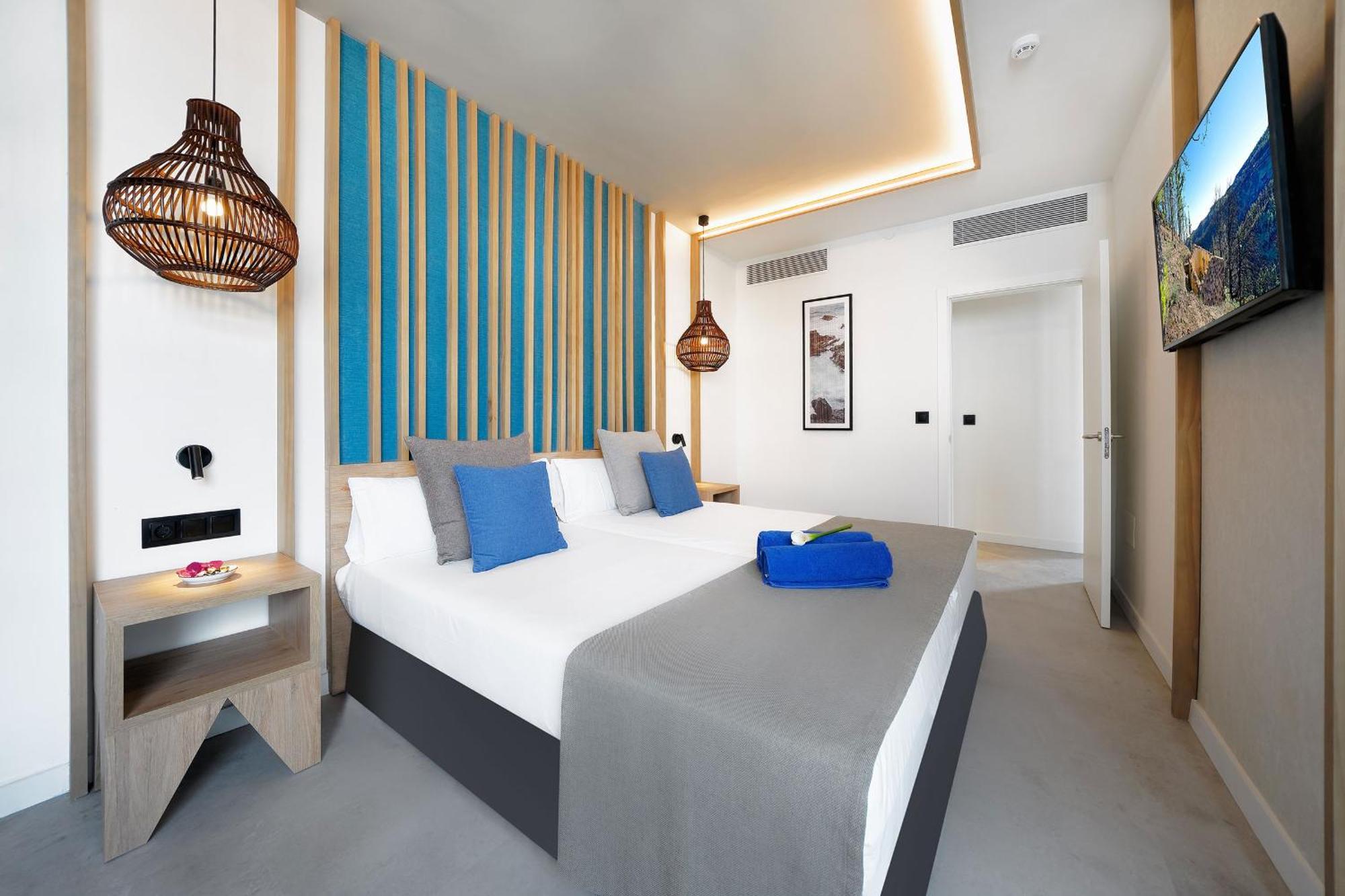 Labranda Suites Costa Adeje (Adults Only) 部屋 写真
