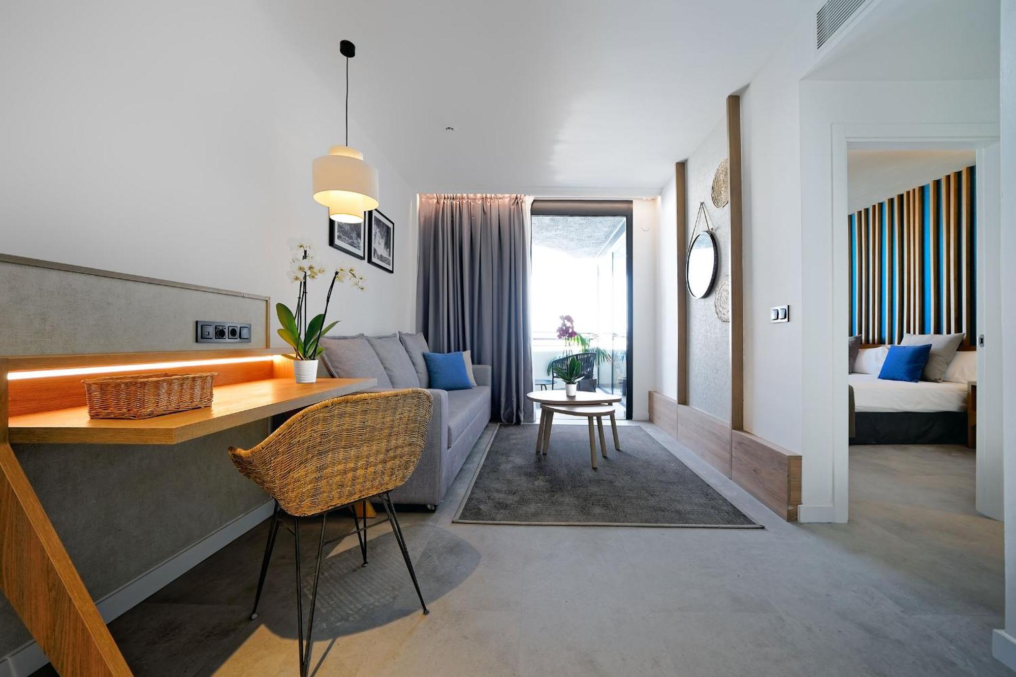 Labranda Suites Costa Adeje (Adults Only) 部屋 写真