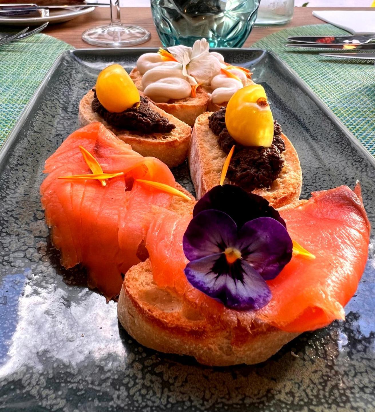 Labranda Suites Costa Adeje (Adults Only) エクステリア 写真