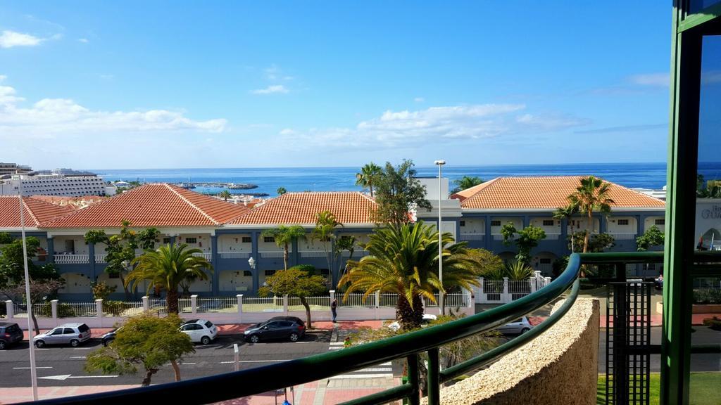 Labranda Suites Costa Adeje (Adults Only) エクステリア 写真