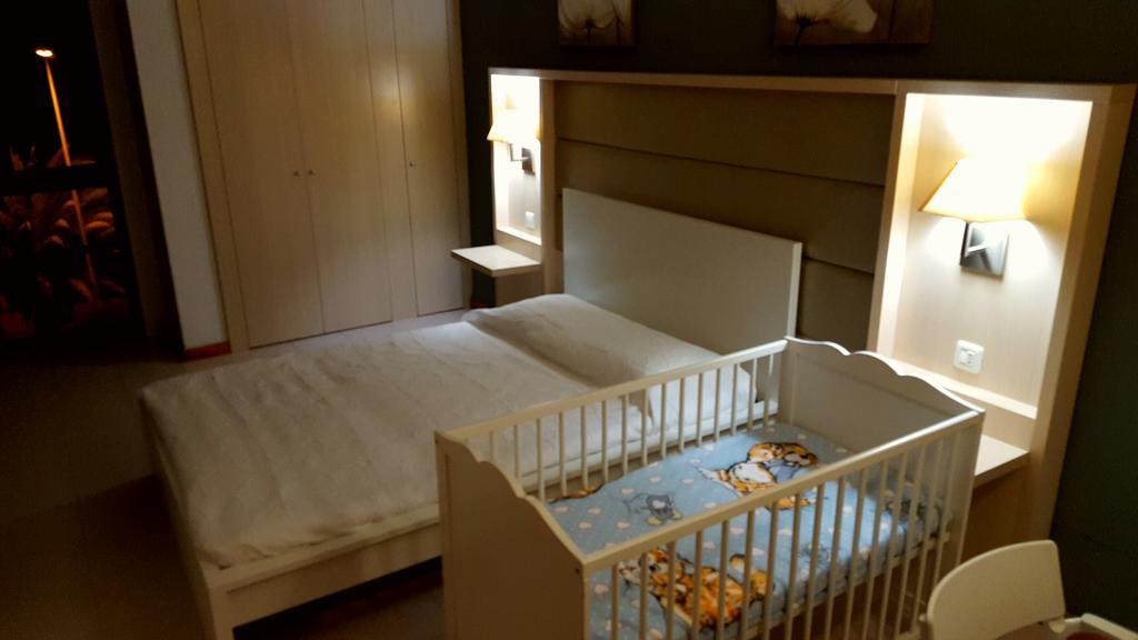 Labranda Suites Costa Adeje (Adults Only) エクステリア 写真