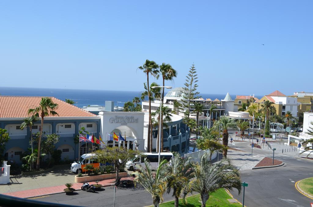 Labranda Suites Costa Adeje (Adults Only) エクステリア 写真